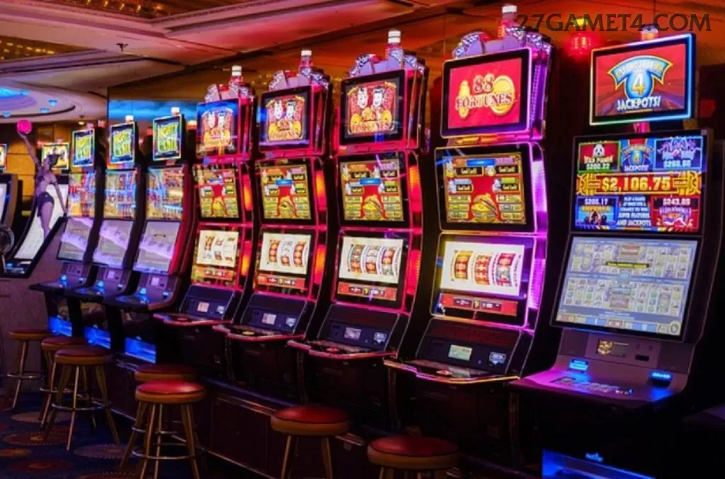 Cassino ao vivo