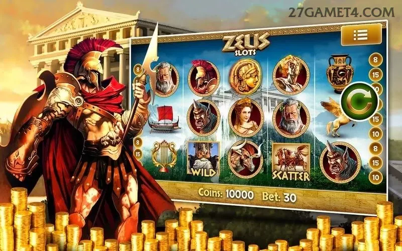App 27game