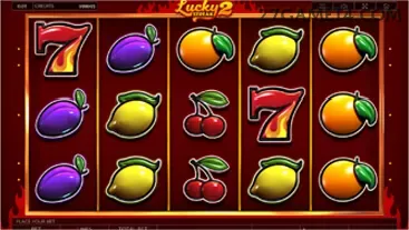 Plataforma 27game