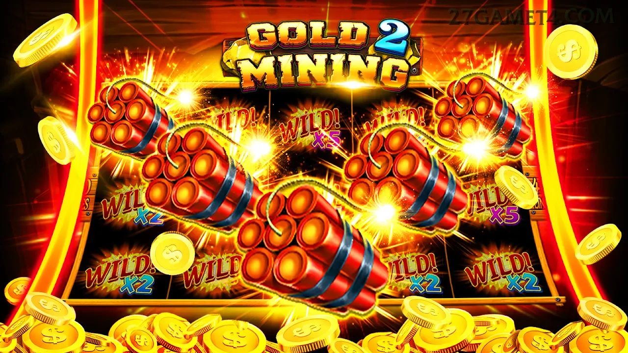 Bônus de slots