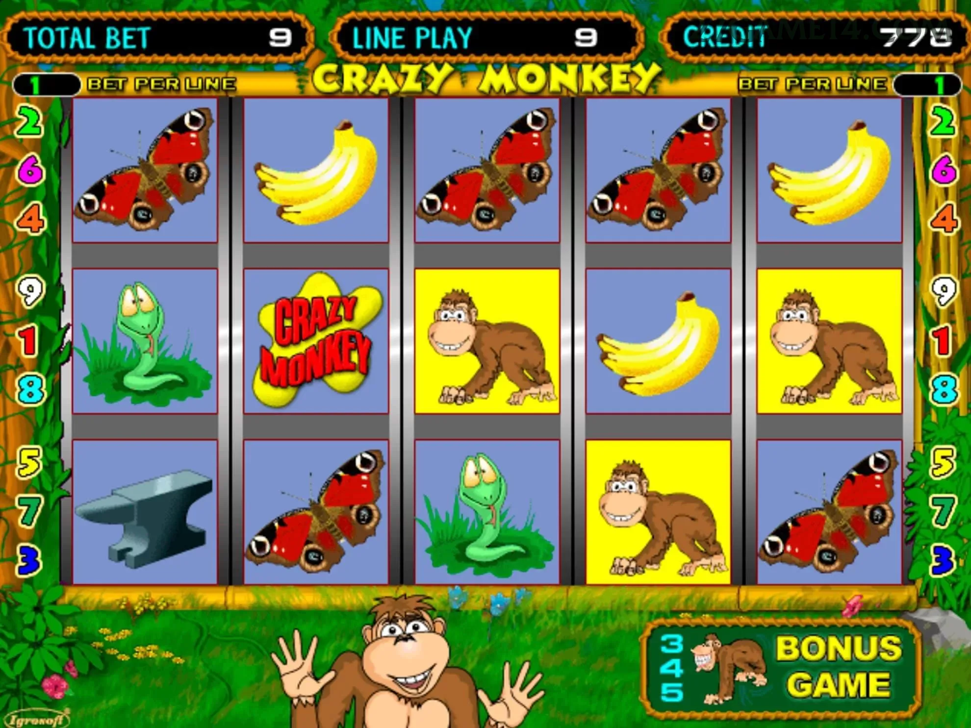 Win 27game